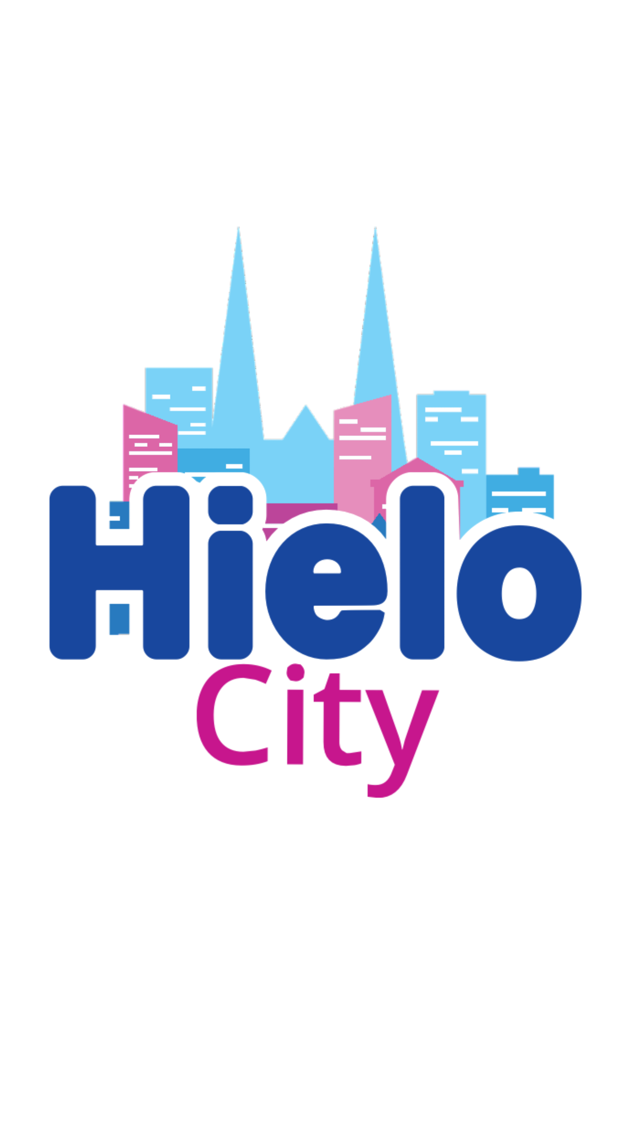 Hielo City Logo